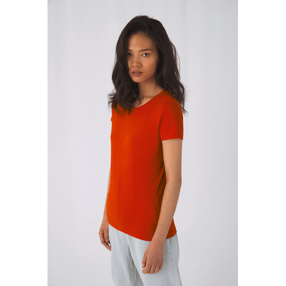 B&C | Bio inspire plus women's t-shirt